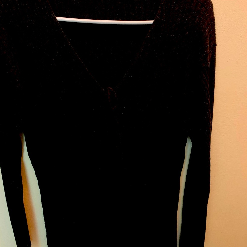 Gloria Vanderbilt Sweater